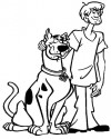 Scooby Doo Boyama  (11)