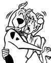 Scooby Doo Boyama  (6)