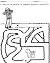 Şekilli Labirentler (14)
