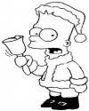 Simpson Boyama (12)