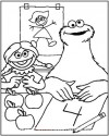 Susam Sokağı Boyama  (5)