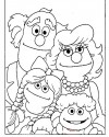 Susam Sokağı Boyama  (6)