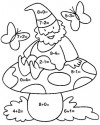 Toplama Çıkarma Boyama (7)