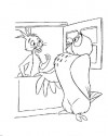 Winnie the Pooh Boyama (1)