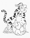Winnie the Pooh Boyama (10)