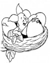 Winnie the Pooh Boyama (100)