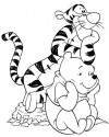 Winnie the Pooh Boyama (101)