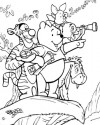 Winnie the Pooh Boyama (109)