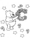 Winnie the Pooh Boyama (110)