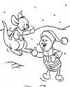 Winnie the Pooh Boyama (111)