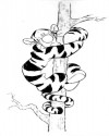Winnie the Pooh Boyama (113)