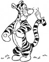 Winnie the Pooh Boyama (115)