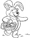 Winnie the Pooh Boyama (120)