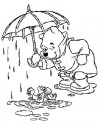 Winnie the Pooh Boyama (125)