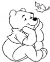 Winnie the Pooh Boyama (15)