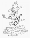 Winnie the Pooh Boyama (16)