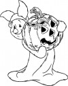 Winnie the Pooh Boyama (2)