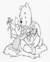 Winnie the Pooh Boyama (20)