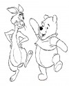 Winnie the Pooh Boyama (21)