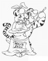 Winnie the Pooh Boyama (22)