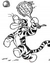 Winnie the Pooh Boyama (27)