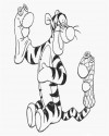 Winnie the Pooh Boyama (28)
