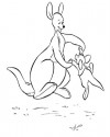 Winnie the Pooh Boyama (3)
