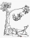 Winnie the Pooh Boyama (34)