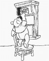 Winnie the Pooh Boyama (36)