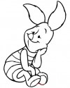 Winnie the Pooh Boyama (37)