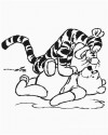 Winnie the Pooh Boyama (38)