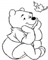 Winnie the Pooh Boyama (4)
