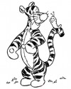 Winnie the Pooh Boyama (47)