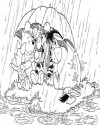 Winnie the Pooh Boyama (52)