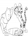 Winnie the Pooh Boyama (57)