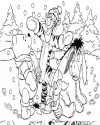 Winnie the Pooh Boyama (58)