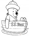 Winnie the Pooh Boyama (63)