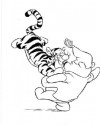 Winnie the Pooh Boyama (64)