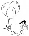 Winnie the Pooh Boyama (65)