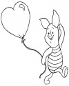 Winnie the Pooh Boyama (67)