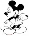 Winnie the Pooh Boyama (7)