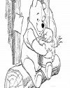 Winnie the Pooh Boyama (71)
