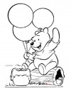 Winnie the Pooh Boyama (72)