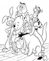 Winnie the Pooh Boyama (75)