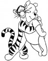 Winnie the Pooh Boyama (79)