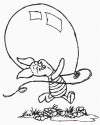 Winnie the Pooh Boyama (8)