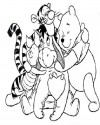 Winnie the Pooh Boyama (81)