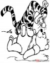 Winnie the Pooh Boyama (83)
