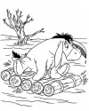 Winnie the Pooh Boyama (90)
