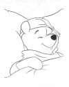 Winnie the Pooh Boyama (91)